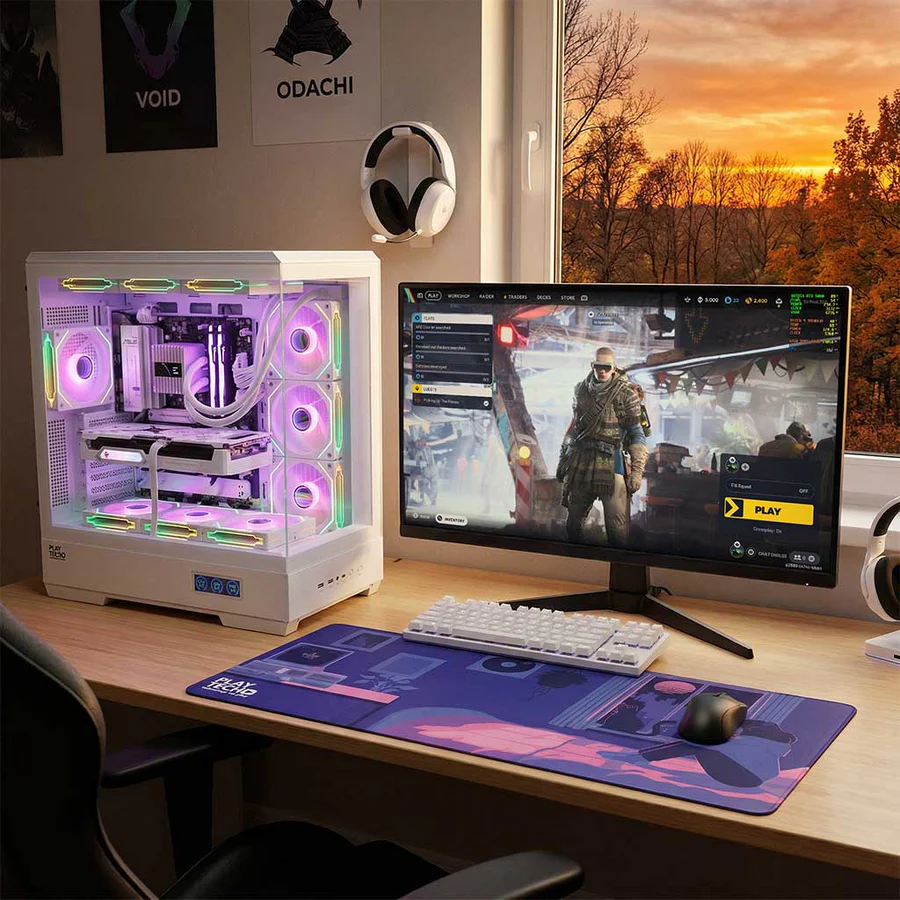 Level Up Your Gaming Experience